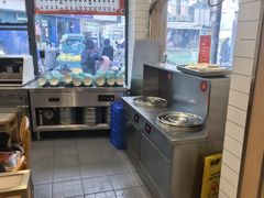 -周三包子(承德路店)
