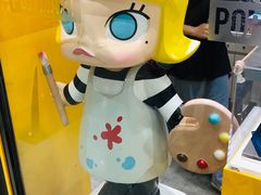 -泡泡玛特POPMART(天环购物中心店)