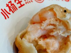 -小杨生煎(黄河路店)