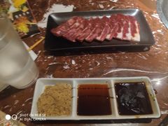 -和牛村烧肉放题(淄博王府井店)