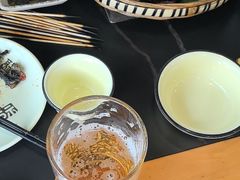 -德四家·云南傣味烧烤品牌(和谐店)