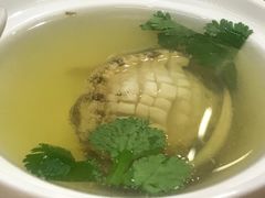 -长平肥姐白粥·海鲜打冷