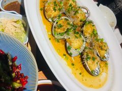 -甬上名灶(天一阁·翠柏店)
