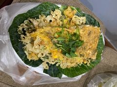 -老彬专工蚝烙糕粿