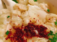-安庆柴火馄饨(马道街店)