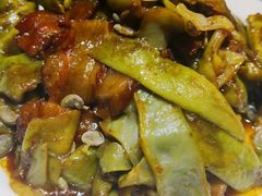 -粗粮人家·东北菜(洋桥店)