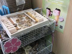 -爷爷不泡茶 NOYEYENOTEA(长沙五江天街店)