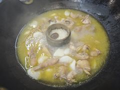 -朴小妹人参鸡汤火锅(长白山万达店)