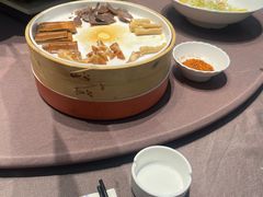 -香山湖家家宴(中山陵店)