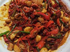 -味福记·本地特色菜(八一万达广场店)