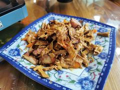 -七彩云酸水鱼(龙胜十七分店)