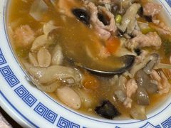 -老雒阳面馆·水席·洛阳菜(王城路店)