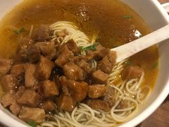 -姚面记·海派家常菜(恒基名人购物中心店)