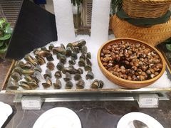 -天宇菲尔德·花园西餐厅·海鲜自助餐