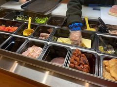 -赛百味SUBWAY(国际时尚中心店)