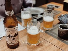 -隐初·SUSHI·美式日本料理