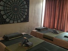 -泰迈·影院式足道SPA(世纪大道店)