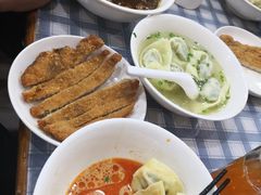 -潘国仙耳光馄饨(黄家阙路店)