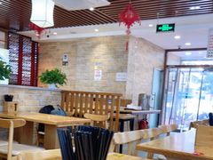 大堂-好大嫂手擀面