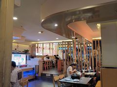 -正宗齐齐哈尔烤肉·齐牛哥鲜切炭火烤肉(杭州总店)