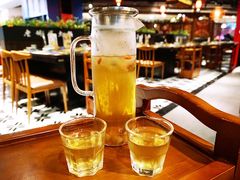 -成都老码头火锅(旺角店)