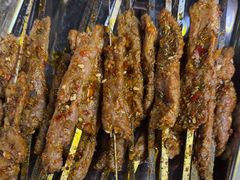 -秦君宝手擀菠菜面(金花路店)