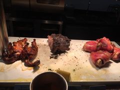 -星伦多自助料理(华润万象城店)