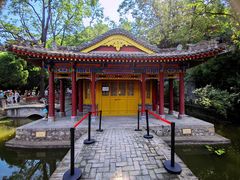 -华清宫景区