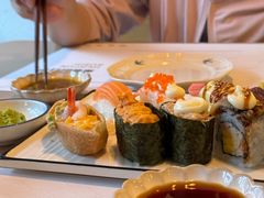 -河风精致寿司(太原店)
