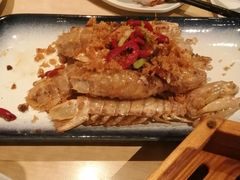 -避风塘(百联东郊店)
