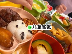 -威尼斯西餐厅(扬名广场店)