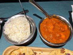 -恒河传奇印度餐厅GANGES
