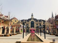 -九龙湖公园