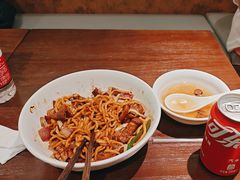 -寻裕记·现炒浇头面(人民广场店)