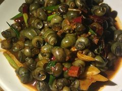 -马记烧烤(曲沃路店)