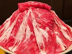 -牛New寿喜烧(新六百店)