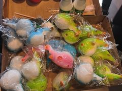 -永安鱼庄·镇江菜(东吴路店)