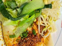 -大嘻咹biangbiang面(历史博物馆店)