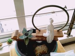 -臻鲜燕海鲜融合餐厅(金陵style店)