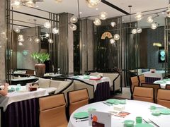 大堂-江南厨子·品苏杭(华润万象店)