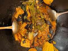 -江湖水乡铁锅炖魚(周庄嘉园店)