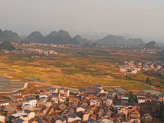 -会仙湿地