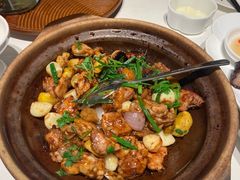-南棠馆粤菜坊(群光店)