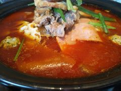 -良木缘咖啡西餐(蜀汉路店)