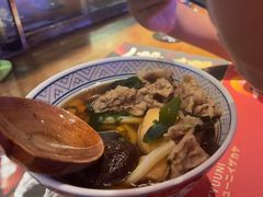 -弓二·烧鸟居酒屋(财富购物中心店)