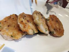 -双合园·海鲜水饺青岛菜(万佳广场店)