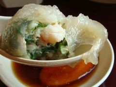 虾饺-朱鸿兴面馆(镇湖店)
