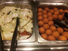 -比格比萨自助(万柳华联店)