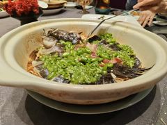 -好福记饭店(红梅公园店)