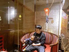 -馬蘭花開(车站大道店)